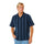 Ripcurl Men's Classic Surf Weaver Shirt Dark Navy / Small-Dark Navy / Medium-Dark Navy / Large-Dark Navy / X-Large - 53 Degrees North 