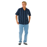 Ripcurl Men's Classic Surf Weaver Shirt Dark Navy / Small-Dark Navy / Medium-Dark Navy / Large-Dark Navy / X-Large - 53 Degrees North 