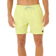 Ripcurl Men's Daily Volley Shorts Lavender / Small-Lavender / Medium-Lavender / Large-Lavender / X-Large-Watermelon / Small - 53 Degrees North 