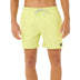 Ripcurl Men's Daily Volley Shorts Lavender / Small-Lavender / Medium-Lavender / Large-Lavender / X-Large-Watermelon / Small - 53 Degrees North 