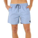 Ripcurl Men's Easy Living Volley Shorts Black / Small-Black / Medium-Black / Large-Black / X-Large-Black / XX-Large - 53 Degrees North 