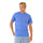 Ripcurl Men's Fade Out Icon T-Shirt Blue Haze / Small-Blue Haze / Medium-Blue Haze / Large-Blue Haze / X-Large - 53 Degrees North 