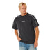 Ripcurl Men's Inner Visions Panel T-Shirt Washed Black / Small-Washed Black / Medium-Washed Black / Large-Washed Black / X-Large - 53 Degrees North 