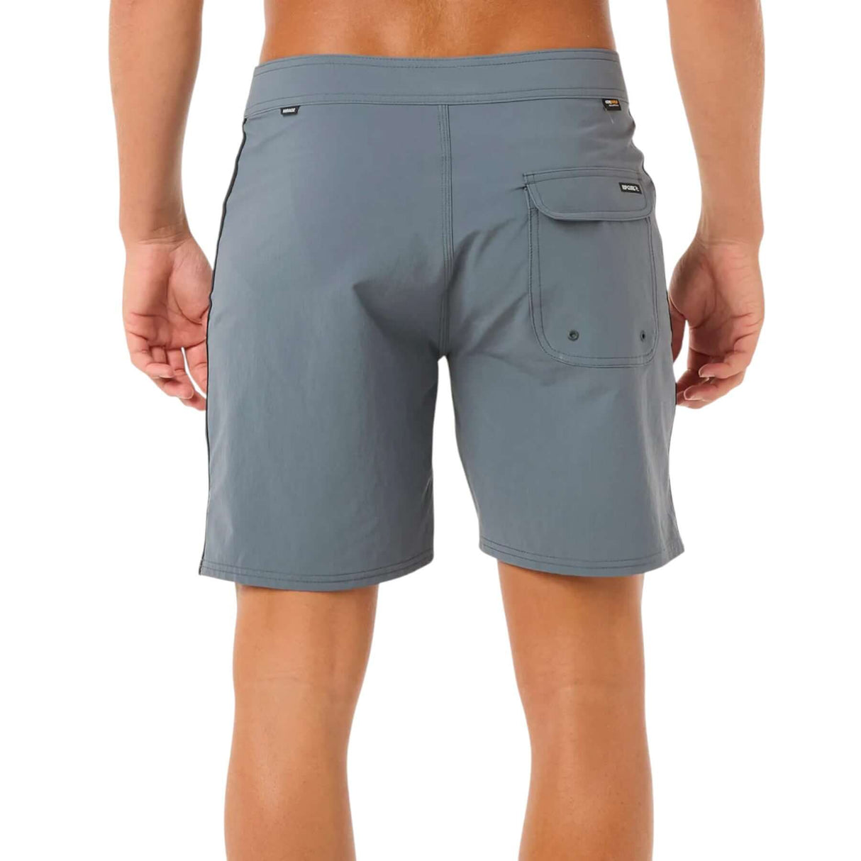 Ripcurl Men's Mirage Core Cordura Pine Night / Small-Pine Night / Medium-Pine Night / Large-Pine Night / X-Large - 53 Degrees North 