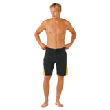 Ripcurl Men's Mirage Medina Archive Boardshorts Royal Yellow / Small-Royal Yellow / Medium-Royal Yellow / Large-Royal Yellow / X-Large - 53 Degrees North 