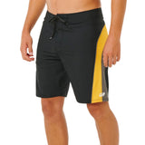 Ripcurl Men's Mirage Medina Archive Boardshorts Royal Yellow / Small-Royal Yellow / Medium-Royal Yellow / Large-Royal Yellow / X-Large - 53 Degrees North 