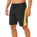 Ripcurl Men's Mirage Medina Archive Boardshorts Royal Yellow / Small-Royal Yellow / Medium-Royal Yellow / Large-Royal Yellow / X-Large - 53 Degrees North 