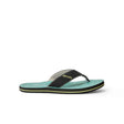 Ripcurl Men's Oxford Bloom Open Toe Sliders Brown / EU 42-Brown / EU 43-Brown / EU 44-Brown / EU 45-Brown / EU 46 - 53 Degrees North 