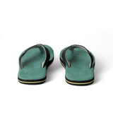 Ripcurl Men's Oxford Bloom Open Toe Sliders Brown / EU 42-Brown / EU 43-Brown / EU 44-Brown / EU 45-Brown / EU 46 - 53 Degrees North 
