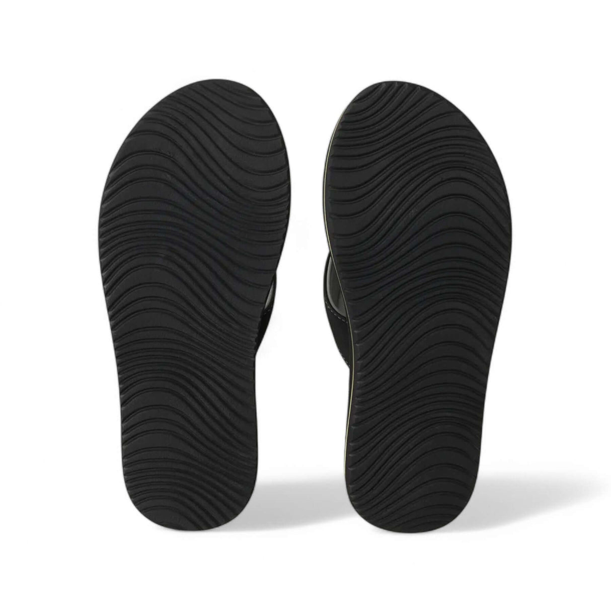 Ripcurl Men's Oxford Bloom Open Toe Sliders Brown / EU 42-Brown / EU 43-Brown / EU 44-Brown / EU 45-Brown / EU 46 - 53 Degrees North 