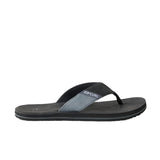 Ripcurl Men's Oxford Bloom Open Toe Sliders Brown / EU 42-Brown / EU 43-Brown / EU 44-Brown / EU 45-Brown / EU 46 - 53 Degrees North 