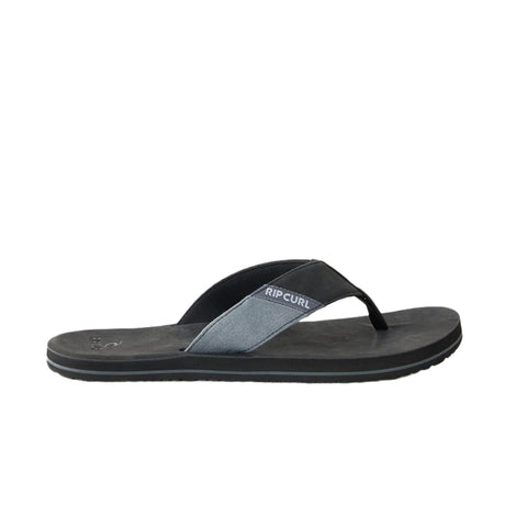 Ripcurl Men's Oxford Bloom Open Toe Sliders Brown / EU 42-Brown / EU 43-Brown / EU 44-Brown / EU 45-Brown / EU 46 - 53 Degrees North 