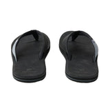 Ripcurl Men's Oxford Bloom Open Toe Sliders Brown / EU 42-Brown / EU 43-Brown / EU 44-Brown / EU 45-Brown / EU 46 - 53 Degrees North 