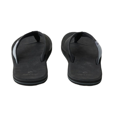 Ripcurl Men's Oxford Bloom Open Toe Sliders Brown / EU 42-Brown / EU 43-Brown / EU 44-Brown / EU 45-Brown / EU 46 - 53 Degrees North 