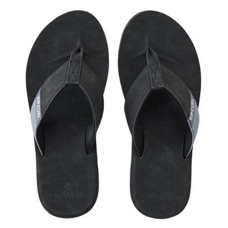 Ripcurl Men's Oxford Bloom Open Toe Sliders Brown / EU 42-Brown / EU 43-Brown / EU 44-Brown / EU 45-Brown / EU 46 - 53 Degrees North 