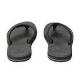 Ripcurl Men's Reactor 2.0 Bloom Open Toe Flip Flops Black / EU 42-Black / EU 43-Black / EU 44-Black / EU 45-Black / EU 46 - 53 Degrees North 