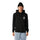 Ripcurl Men's Search Icon Hoodie Black / Small-Black / Medium-Black / Large-Black / X-Large - 53 Degrees North 
