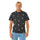Ripcurl Men's Sessions Polo Shirt Washed Black / Small-Washed Black / Medium-Washed Black / Large-Washed Black / X-Large - 53 Degrees North 