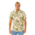 Ripcurl Men's Sessions Short Sleeve Button Shirt Vintage White / Small-Vintage White / Medium-Vintage White / Large-Vintage White / X-Large - 53 Degrees North 