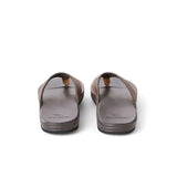 Ripcurl Men's Soft Top Open Toe Flip Flops Brown/Tan / EU 42-Brown/Tan / EU 43-Brown/Tan / EU 44-Brown/Tan / EU 45-Brown/Tan / EU 46 - 53 Degrees North 