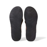 Ripcurl Men's Soft Top Open Toe Flip Flops Brown/Tan / EU 42-Brown/Tan / EU 43-Brown/Tan / EU 44-Brown/Tan / EU 45-Brown/Tan / EU 46 - 53 Degrees North 