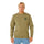 Ripcurl Men's Wetsuit Icon Crew Sweater Surplus Green / Small-Surplus Green / Medium-Surplus Green / Large-Surplus Green / X-Large - 53 Degrees North 