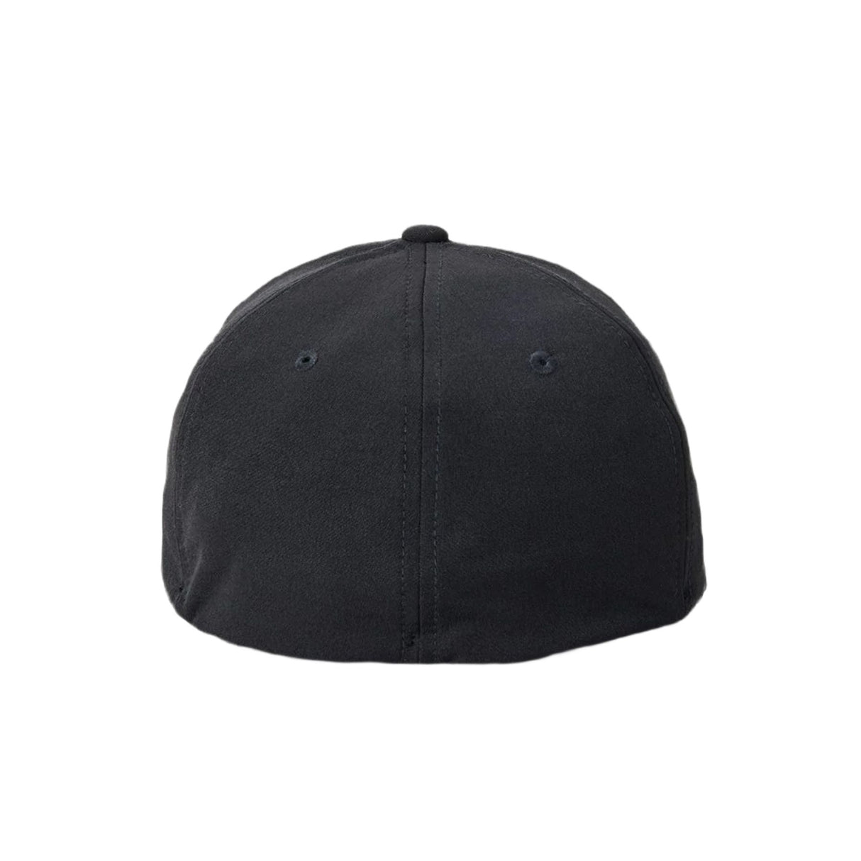 Ripcurl Pacific Rinse Flexfit Cap Black-Bluefin - 53 Degrees North 
