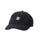 Ripcurl Premium Surf Adjustable Cap Black-Surplus Green - 53 Degrees North 