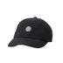 Ripcurl Premium Surf Adjustable Cap Black-Surplus Green - 53 Degrees North 