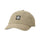 Ripcurl Premium Surf Adjustable Cap Black-Surplus Green - 53 Degrees North 