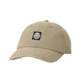 Ripcurl Premium Surf Adjustable Cap Black-Surplus Green - 53 Degrees North 