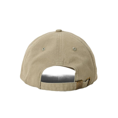 Ripcurl Premium Surf Adjustable Cap Black-Surplus Green - 53 Degrees North 