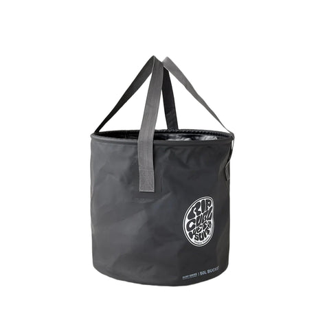 Ripcurl Surf Series 50L Bucket Grey-Black/Grey - 53 Degrees North 
