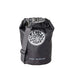 Ripcurl Surf Series Barrel Bag 20L Black/Grey - 53 Degrees North 