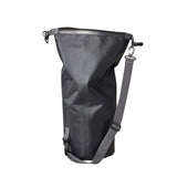 Ripcurl Surf Series Barrel Bag 20L Black/Grey - 53 Degrees North 