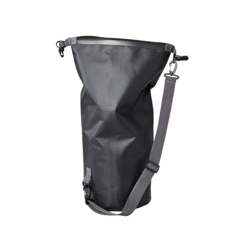 Ripcurl Surf Series Barrel Bag 20L Black/Grey - 53 Degrees North 
