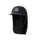 Ripcurl Surf Series Cap Black / Small/Medium-Black / Large/X-Large - 53 Degrees North 