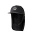 Ripcurl Surf Series Cap Black / Small/Medium-Black / Large/X-Large - 53 Degrees North 