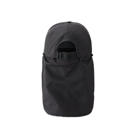 Ripcurl Surf Series Cap Black / Small/Medium-Black / Large/X-Large - 53 Degrees North 