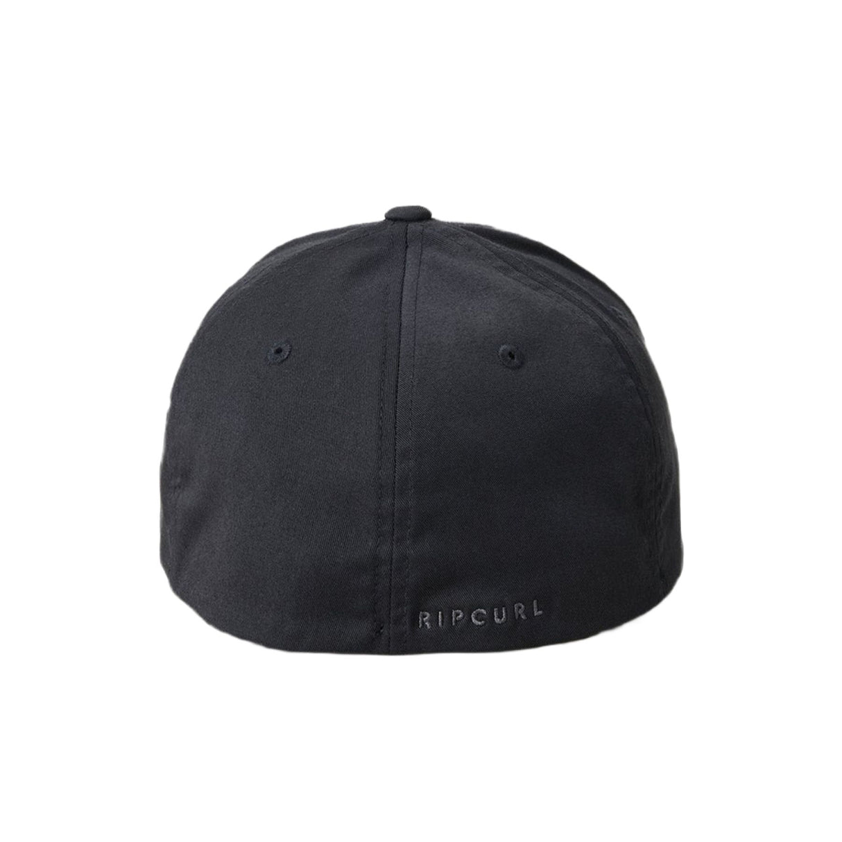 Ripcurl Tepan 2.0 Flexfit Cap Black - 53 Degrees North 