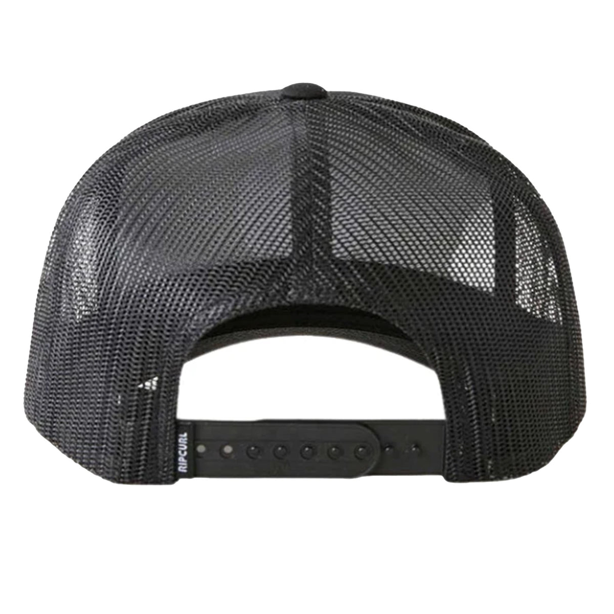 Ripcurl Wetsuit Icon Trucker Cap Black - 53 Degrees North 