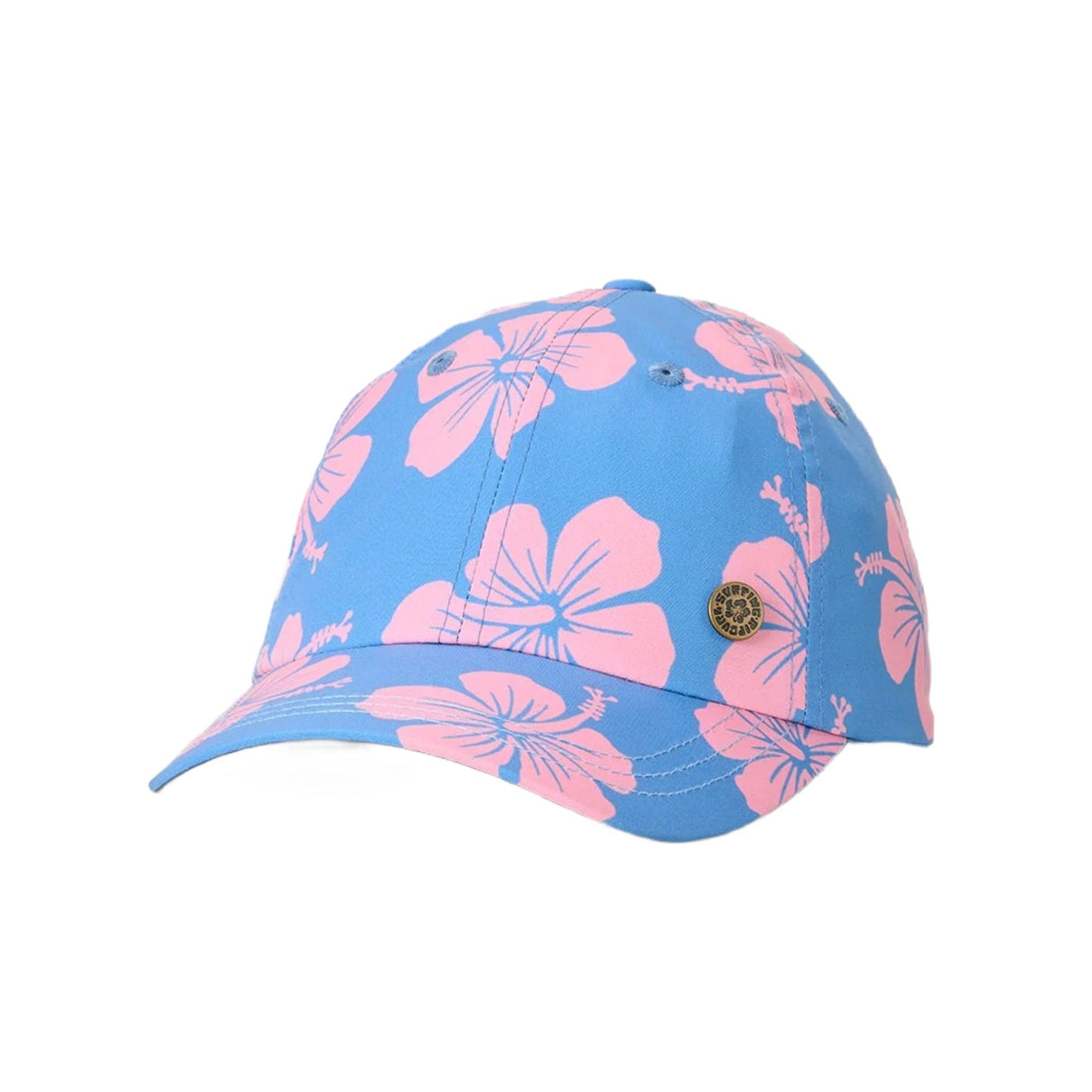Ripcurl Women's Everyday Cap Blue - 53 Degrees North 