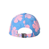 Ripcurl Women's Everyday Cap Blue - 53 Degrees North 