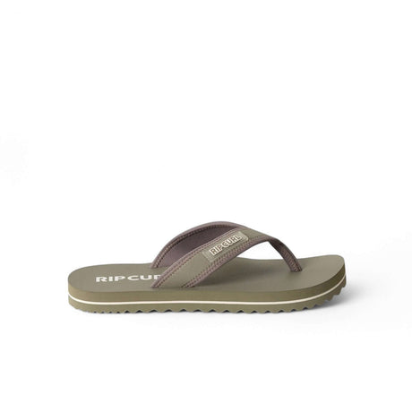 Ripcurl Women's Florida Bloom Open Toe Flip Flops Military Green / EU 37-Military Green / EU 38-Military Green / EU 39-Military Green / EU 40-Military Green / EU 41 - 53 Degrees North 