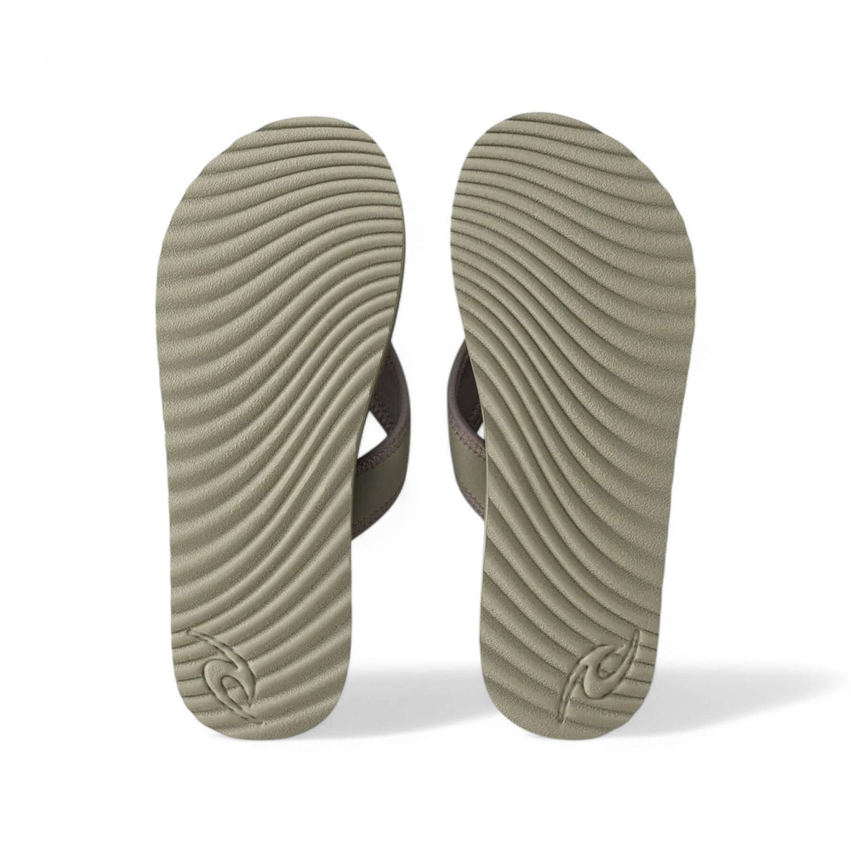 Ripcurl Women's Florida Bloom Open Toe Flip Flops Military Green / EU 37-Military Green / EU 38-Military Green / EU 39-Military Green / EU 40-Military Green / EU 41 - 53 Degrees North 