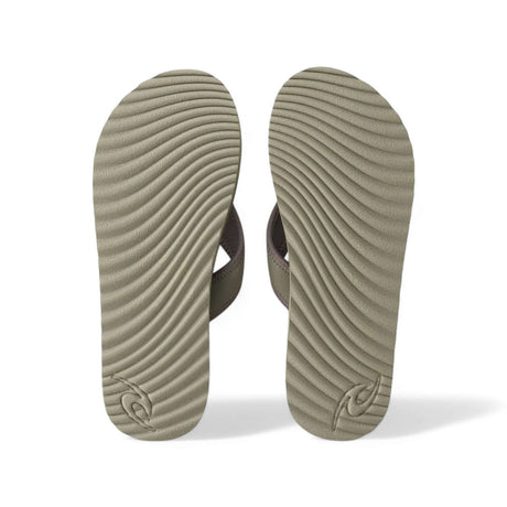 Ripcurl Women's Florida Bloom Open Toe Flip Flops Military Green / EU 37-Military Green / EU 38-Military Green / EU 39-Military Green / EU 40-Military Green / EU 41 - 53 Degrees North 