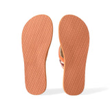 Ripcurl Women's Freedom Plush Bloom Open Toe Flip Flops Black / EU 37-Black / EU 38-Black / EU 39-Black / EU 40-Black / EU 41 - 53 Degrees North 