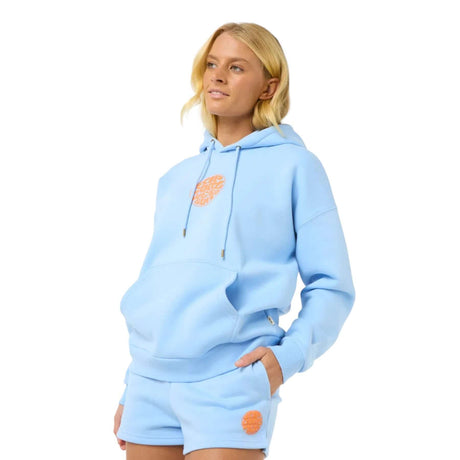 Ripcurl Women's Icons Of Surf Shorts Hibiscus Red / X-Small-Hibiscus Red / Small-Hibiscus Red / Medium-Hibiscus Red / Large-Hibiscus Red / X-Large - 53 Degrees North 