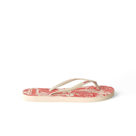 Ripcurl Women's Mixed Bloom Open Toe Flip Flops Pink / EU 37-Pink / EU 38-Pink / EU 39-Pink / EU 40-Pink / EU 41 - 53 Degrees North 