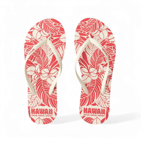 Ripcurl Women's Mixed Bloom Open Toe Flip Flops Pink / EU 37-Pink / EU 38-Pink / EU 39-Pink / EU 40-Pink / EU 41 - 53 Degrees North 